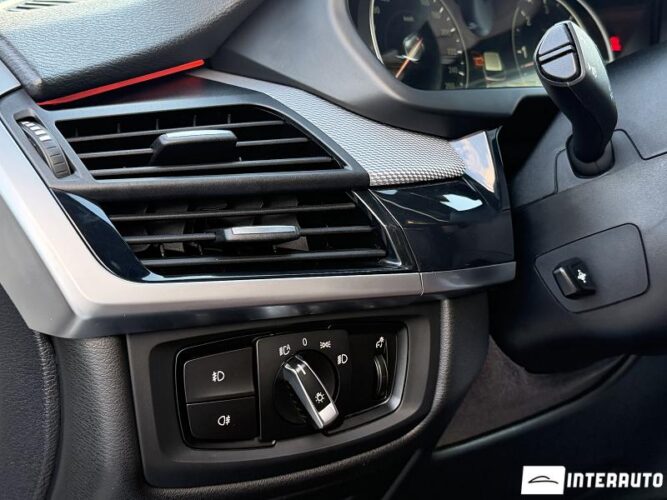 bmw X5 M5.0D 2016
