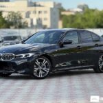 BMW 330E 2025
