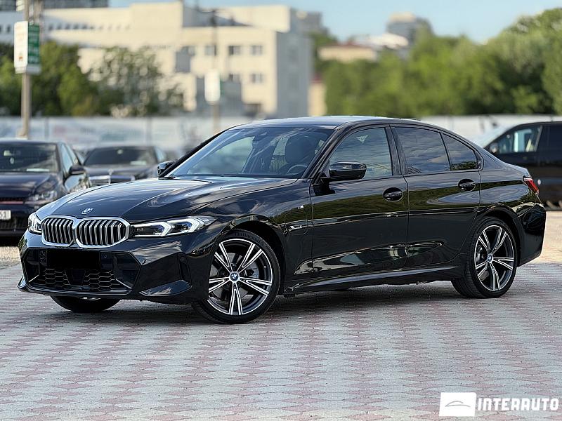 interauto oferta masina