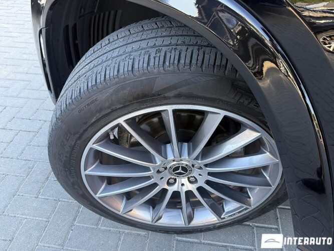 Mercedes GLE 350 58 mercedes GLE 350 2022