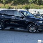Mercedes GLE 350 2022