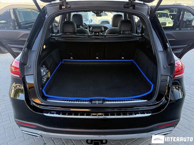 Mercedes GLE 350 60 mercedes GLE 350 2022
