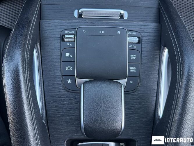 Mercedes GLE 350 48 mercedes GLE 350 2022