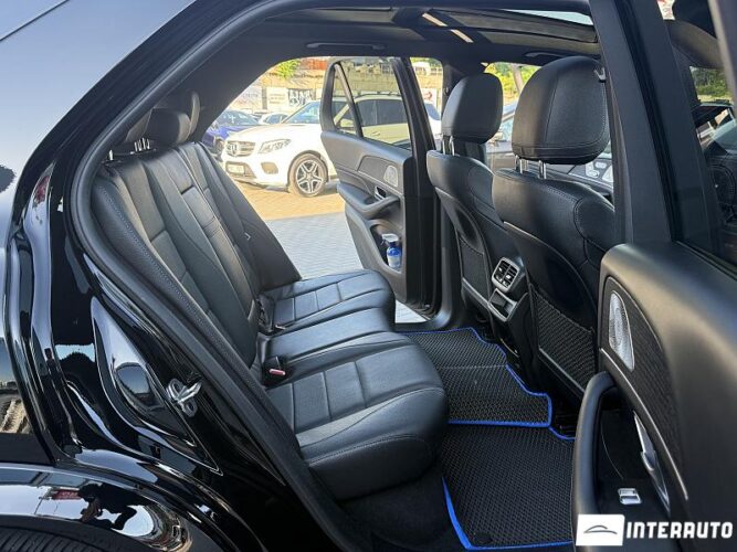 Mercedes GLE 350 50 mercedes GLE 350 2022