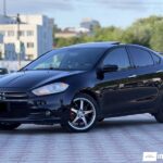Dodge Dart 2012