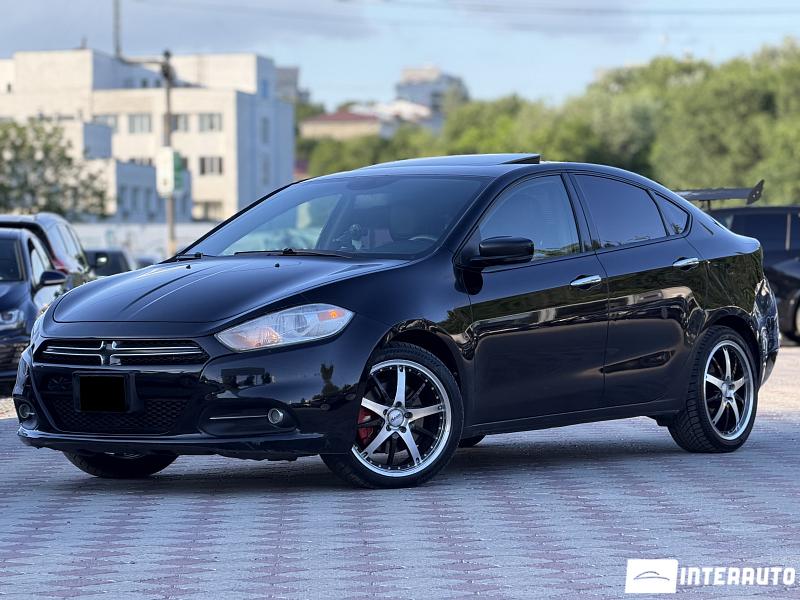 Dodge Dart 2 interauto oferta masina