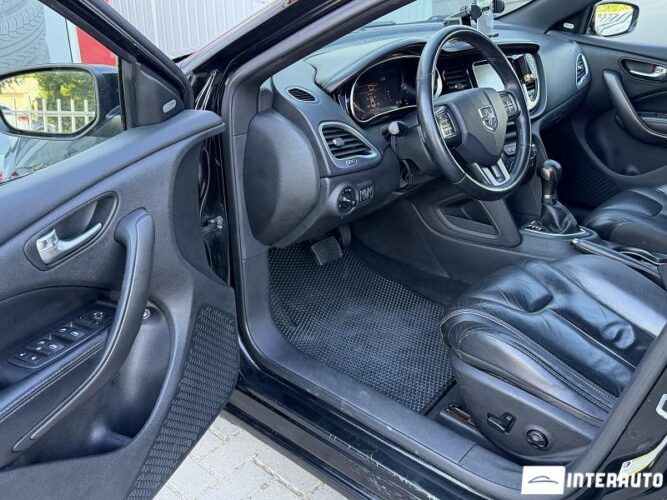 Dodge Dart 35 dodge Dart 2012