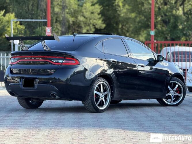 Dodge Dart 32 dodge Dart 2012