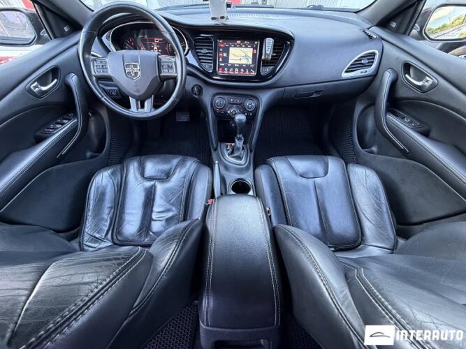 Dodge Dart 38 dodge Dart 2012