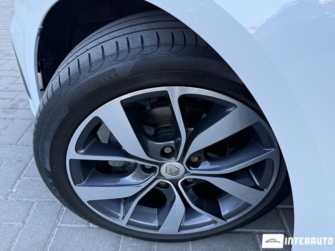 Renault Megane 47 renault Megane 2022