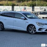 Renault Megane 2022