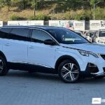 Peugeot 5008 2020