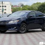 Lexus ES 300h 2012