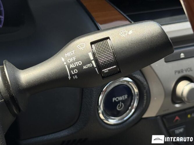 lexus ES 300h 2012