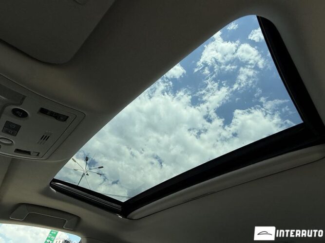 lexus ES 300h 2012