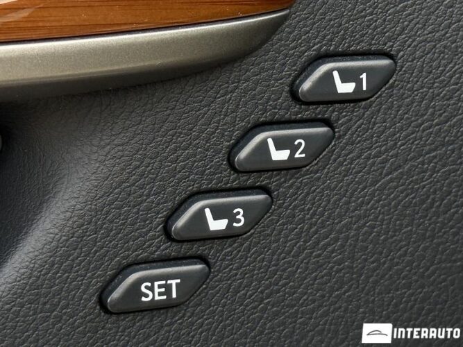 lexus ES 300h 2012