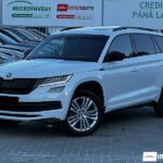Skoda Kodiaq 2018