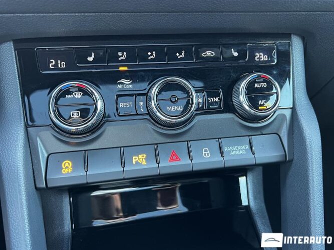 Skoda Kodiaq 44 skoda Kodiaq 2018