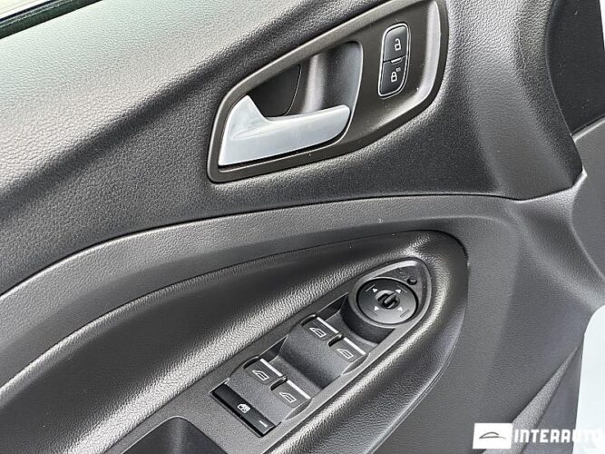 Ford Kuga 46 ford Kuga 2018
