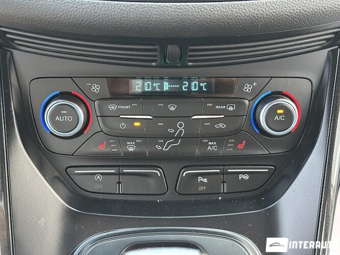 Ford Kuga 39 ford Kuga 2018