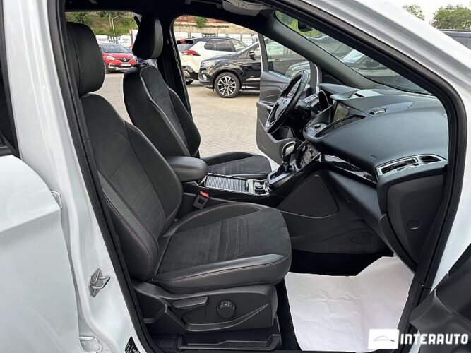 Ford Kuga 43 ford Kuga 2018