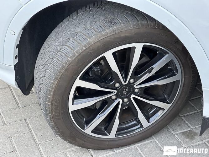 Ford Kuga 44 ford Kuga 2018