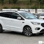 Ford Kuga 2018