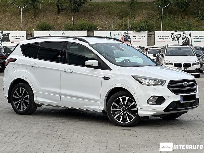 Ford Kuga 2 interauto oferta masina