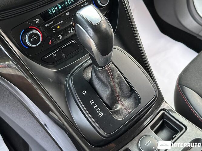 Ford Kuga 40 ford Kuga 2018