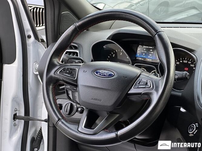 Ford Kuga 36 ford Kuga 2018