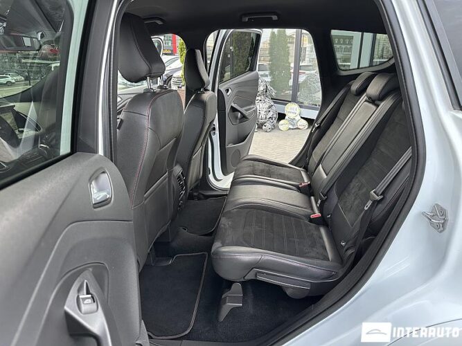 Ford Kuga 41 ford Kuga 2018