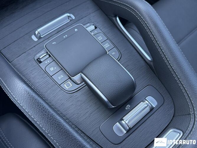 mercedes GLE 300d 2025