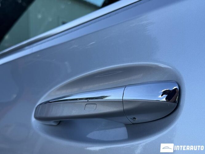 mercedes GLE 300d 2025
