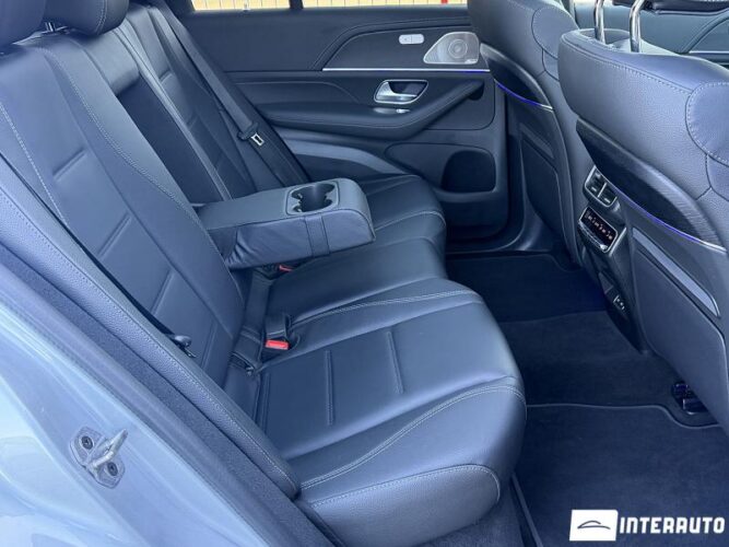 mercedes GLE 300d 2025