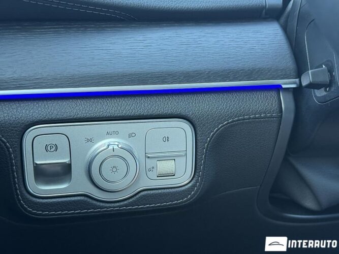 mercedes GLE 300d 2025
