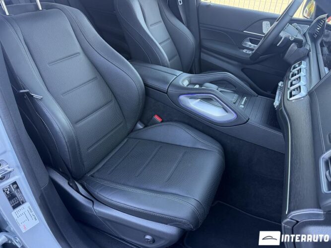 mercedes GLE 300d 2025