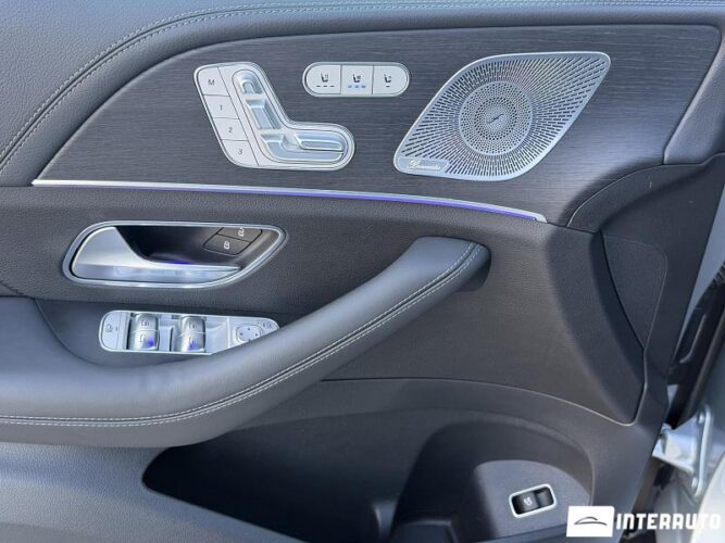 mercedes GLE 300d 2025