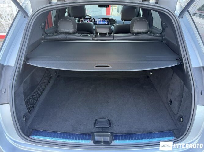 mercedes GLE 300d 2025
