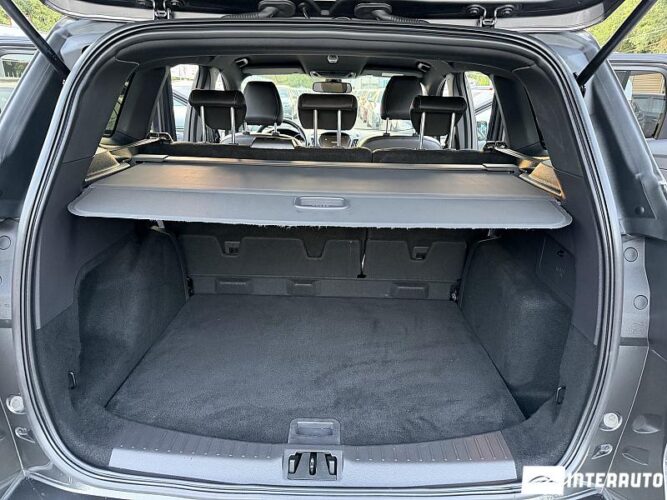 ford Kuga 2017