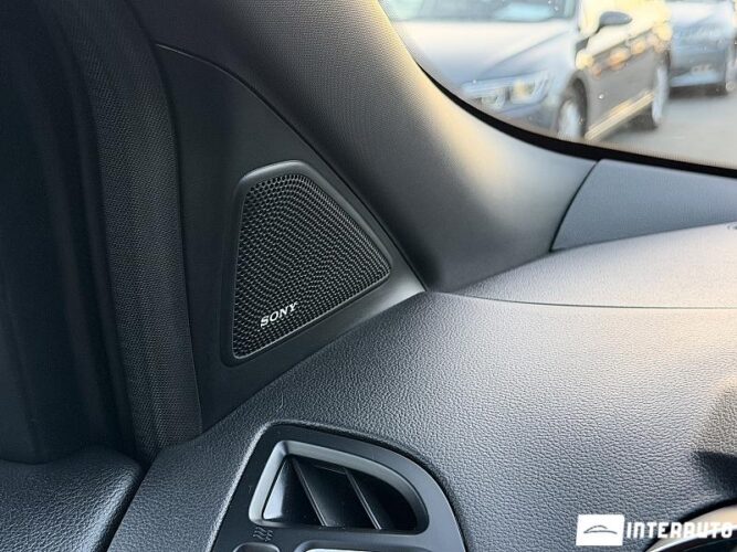 ford Kuga 2017