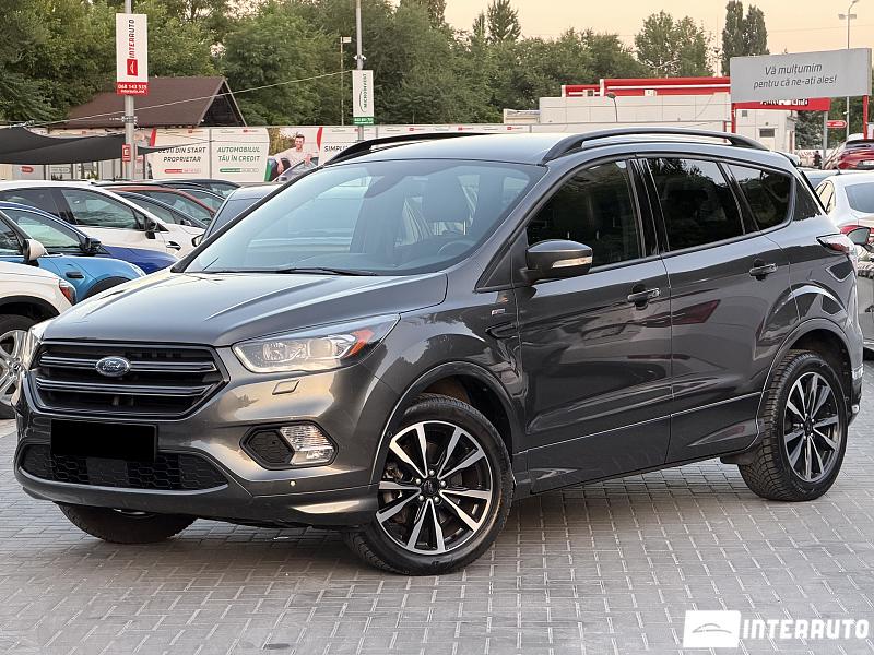 interauto oferta masina