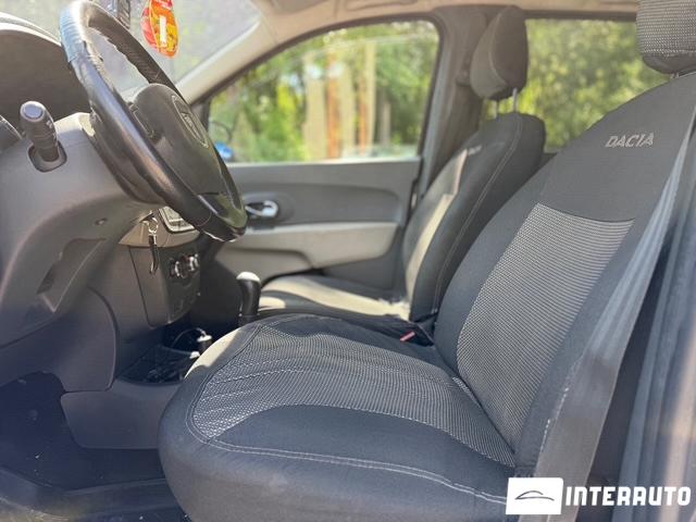 Dacia Lodgy
