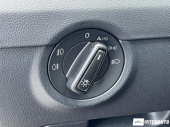 Skoda Octavia RS 44 skoda Octavia RS 2020