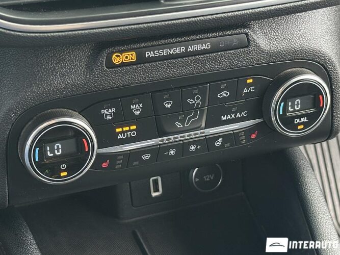 Ford Focus 42 ford Focus 2018