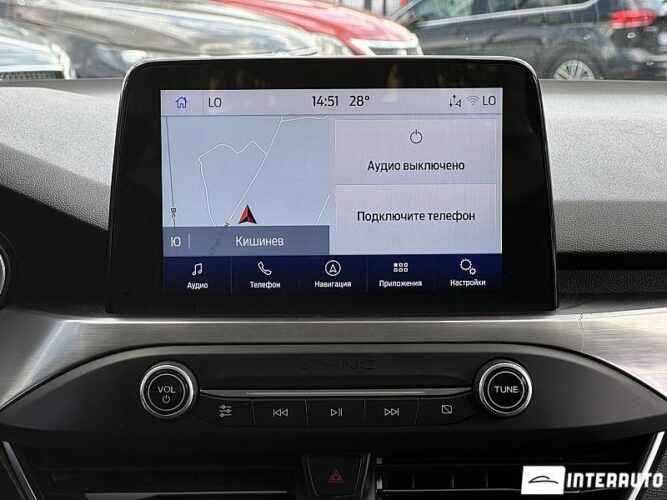 Ford Focus 40 ford Focus 2018