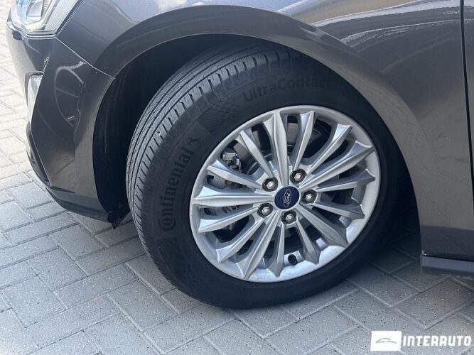 Ford Focus 47 ford Focus 2018