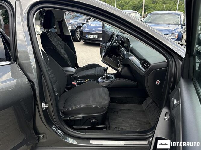 Ford Focus 46 ford Focus 2018