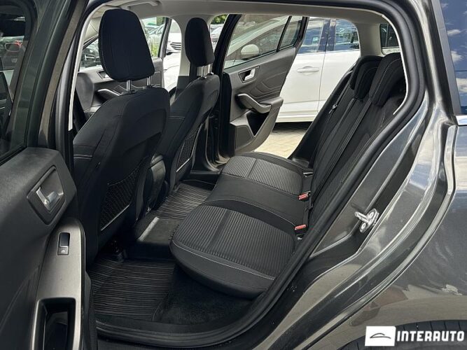 Ford Focus 44 ford Focus 2018