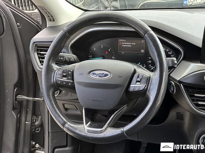 Ford Focus 38 ford Focus 2018