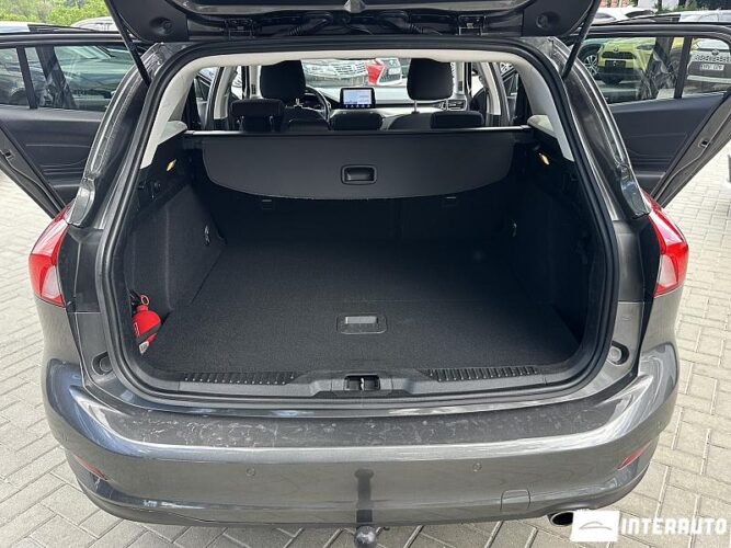 Ford Focus 51 ford Focus 2018